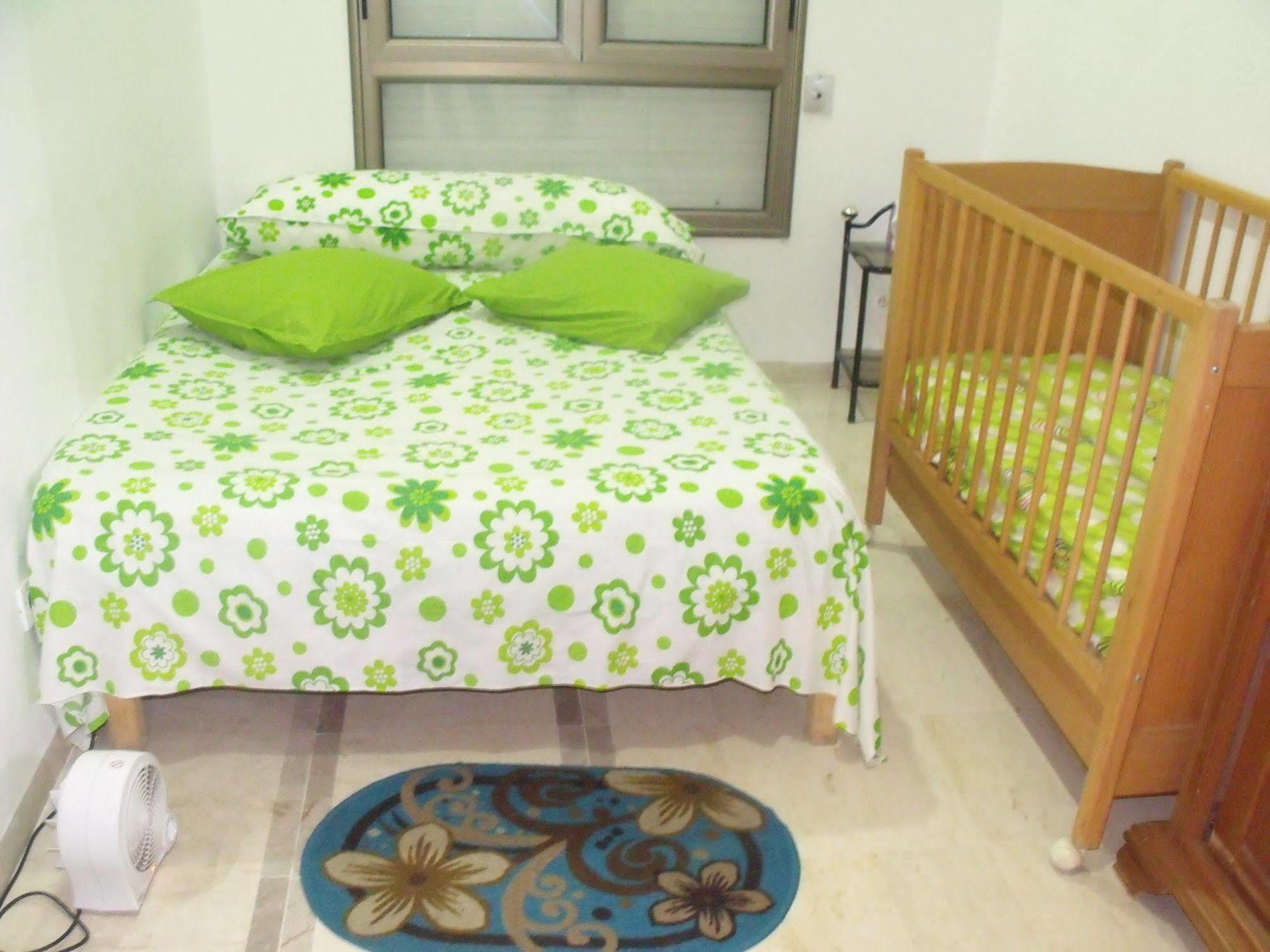 Complexe Zitouna Appartement