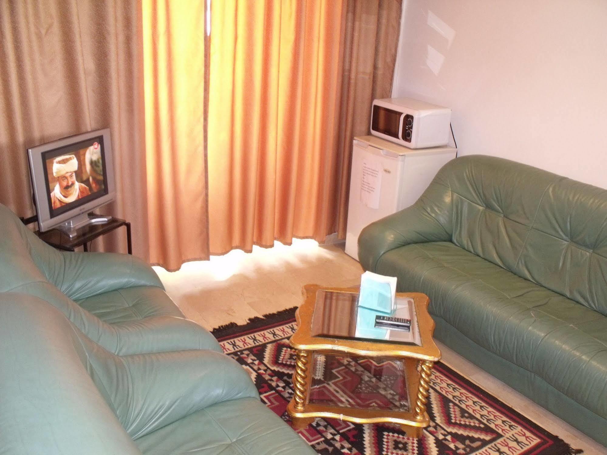 Complexe Zitouna Tunis